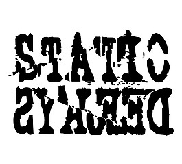 Static_Deejays logo設(shè)計(jì)欣賞 Static_DeejaysCD公司標(biāo)志下載標(biāo)志設(shè)計(jì)欣賞