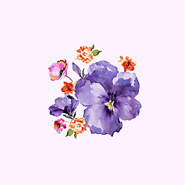 位圖 psd 植物 花朵 免費素材