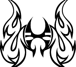 Soulfly(1) logo設(shè)計(jì)欣賞 Soulfly(1)CD公司標(biāo)志下載標(biāo)志設(shè)計(jì)欣賞