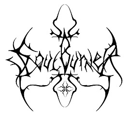 Soulburner logo設(shè)計(jì)欣賞 SoulburnerCD公司標(biāo)志下載標(biāo)志設(shè)計(jì)欣賞