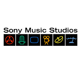 Sony_Music_Studios logo設(shè)計欣賞 Sony_Music_StudiosCD公司標(biāo)志下載標(biāo)志設(shè)計欣賞