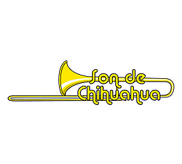 Son_de_Chihuahua logo设计欣赏 Son_de_ChihuahuaCD公司标志下载标志设计欣赏