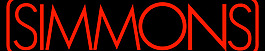 Simmons_Electronic_Drums logo設(shè)計欣賞 Simmons_Electronic_Drums唱片公司LOGO下載標志設(shè)計欣賞