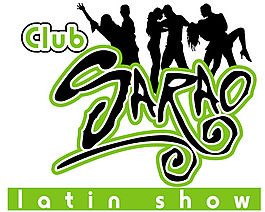 SARAO_CLUB logo設(shè)計(jì)欣賞 SARAO_CLUB唱片公司LOGO下載標(biāo)志設(shè)計(jì)欣賞