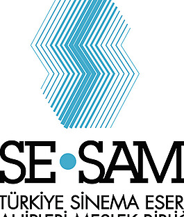 sesam logo設(shè)計欣賞 sesam唱片公司LOGO下載標(biāo)志設(shè)計欣賞