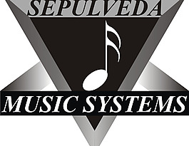 Sepulveda_Music_System logo設(shè)計(jì)欣賞 Sepulveda_Music_System唱片公司LOGO下載標(biāo)志設(shè)計(jì)欣賞