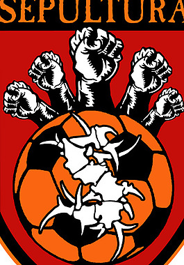 Sepultura_Soccer_Crest logo設(shè)計(jì)欣賞 Sepultura_Soccer_Crest唱片公司LOGO下載標(biāo)志設(shè)計(jì)欣賞