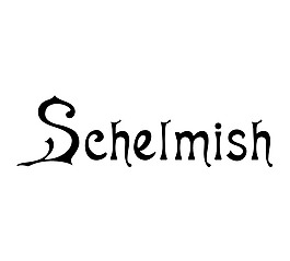 Schelmish logo設(shè)計欣賞 Schelmish唱片公司LOGO下載標志設(shè)計欣賞