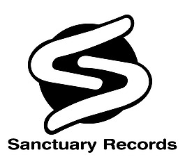 Sanctuary_Records logo設(shè)計(jì)欣賞 Sanctuary_Records唱片公司LOGO下載標(biāo)志設(shè)計(jì)欣賞