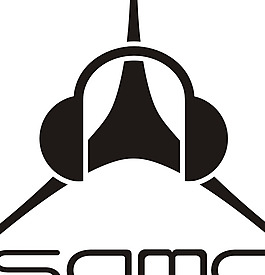 samc logo設(shè)計(jì)欣賞 samc唱片公司標(biāo)志下載標(biāo)志設(shè)計(jì)欣賞