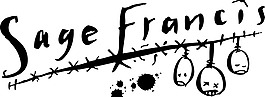 Sage_Francis logo設(shè)計(jì)欣賞 Sage_Francis唱片公司標(biāo)志下載標(biāo)志設(shè)計(jì)欣賞