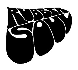 Rubber_Soul logo設計欣賞 Rubber_Soul唱片公司標志下載標志設計欣賞