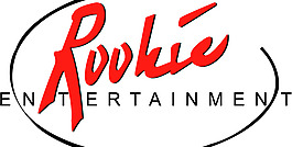 Rookie_Entertainment logo設(shè)計(jì)欣賞 Rookie_Entertainment唱片公司標(biāo)志下載標(biāo)志設(shè)計(jì)欣賞