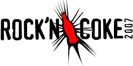 Rock_n_Coke_2007 logo設(shè)計欣賞 Rock_n_Coke_2007唱片公司標(biāo)志下載標(biāo)志設(shè)計欣賞