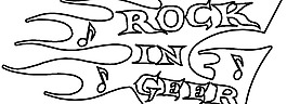Rock_in_Geer logo設(shè)計(jì)欣賞 Rock_in_Geer唱片公司標(biāo)志下載標(biāo)志設(shè)計(jì)欣賞