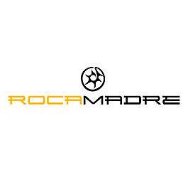 Rocamadre logo设计欣赏 Rocamadre唱片公司标志下载标志设计欣赏
