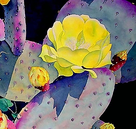 位圖 寫意花卉 植物 花朵 免費素材