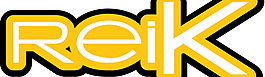 REIK logo設(shè)計(jì)欣賞 REIK唱片公司標(biāo)志下載標(biāo)志設(shè)計(jì)欣賞