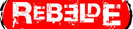 Rebelde logo設(shè)計(jì)欣賞 Rebelde唱片公司標(biāo)志下載標(biāo)志設(shè)計(jì)欣賞