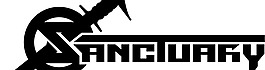 Sanctuary logo設(shè)計(jì)欣賞 Sanctuary唱片公司標(biāo)志下載標(biāo)志設(shè)計(jì)欣賞