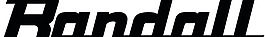 Randall logo設(shè)計(jì)欣賞 RandallCD LOGO下載標(biāo)志設(shè)計(jì)欣賞