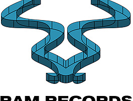 Ram_Records(1) logo設(shè)計(jì)欣賞 Ram_Records(1)CD LOGO下載標(biāo)志設(shè)計(jì)欣賞