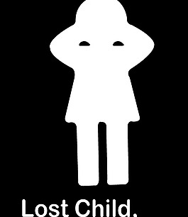 radiohead_lost_child logo設(shè)計欣賞 radiohead_lost_childCD LOGO下載標(biāo)志設(shè)計欣賞