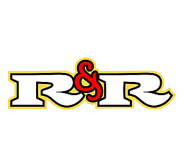R_and_R logo設(shè)計欣賞 R_and_RCD LOGO下載標志設(shè)計欣賞