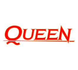 queen logo设计欣赏 queencd logo下载标志设计欣赏