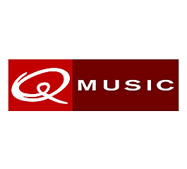 Q-music logo設(shè)計欣賞 Q-musicCD LOGO下載標(biāo)志設(shè)計欣賞