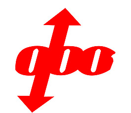 qbo logo設(shè)計欣賞 qboCD LOGO下載標(biāo)志設(shè)計欣賞