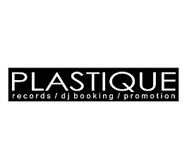 Plastique logo設(shè)計(jì)欣賞 PlastiqueCD LOGO下載標(biāo)志設(shè)計(jì)欣賞