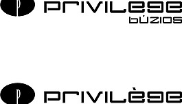 Privilege logo設(shè)計(jì)欣賞 PrivilegeCD LOGO下載標(biāo)志設(shè)計(jì)欣賞