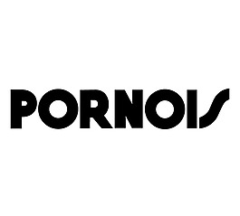 Pornois logo設(shè)計(jì)欣賞 PornoisCD LOGO下載標(biāo)志設(shè)計(jì)欣賞