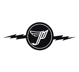 Pixies logo設(shè)計(jì)欣賞 PixiesCD標(biāo)志下載標(biāo)志設(shè)計(jì)欣賞