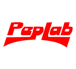 Peplab logo設(shè)計(jì)欣賞 PeplabCD標(biāo)志下載標(biāo)志設(shè)計(jì)欣賞