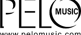 PELO_MUSIC logo設(shè)計(jì)欣賞 PELO_MUSICCD標(biāo)志下載標(biāo)志設(shè)計(jì)欣賞