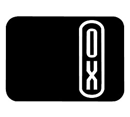 OX__Kultur_im_Ochsen logo設(shè)計欣賞 OX__Kultur_im_OchsenCD標志下載標志設(shè)計欣賞