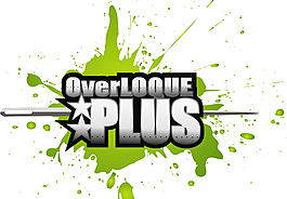 overLOQUE_PLUS logo設(shè)計欣賞 overLOQUE_PLUSCD標(biāo)志下載標(biāo)志設(shè)計欣賞