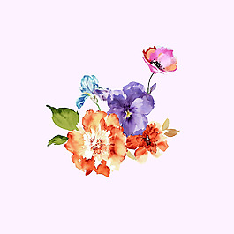 位圖 psd 植物 花朵 pop原創(chuàng) 免費素材