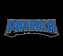 Payback logo設(shè)計欣賞 PaybackCD標志下載標志設(shè)計欣賞