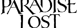 Paradise_Lost(1) logo設(shè)計(jì)欣賞 Paradise_Lost(1)CD標(biāo)志下載標(biāo)志設(shè)計(jì)欣賞