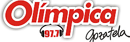 Ol__mpica_Stereo_G__zatela logo設計欣賞 Ol__mpica_Stereo_G__zatelaCD唱片LOGO下載標志設計欣賞