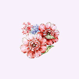 位圖 psd 植物 花朵 免費(fèi)素材
