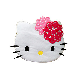 位圖 吊牌 Hellokitty 免費素材