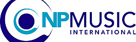 NP_Music_International logo設(shè)計欣賞 NP_Music_InternationalCD唱片LOGO下載標(biāo)志設(shè)計欣賞