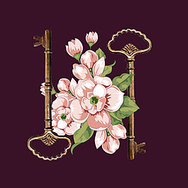 印花矢量圖 大牌熱門圖案面料專題 杜嘉班納 D＆G 免費素材