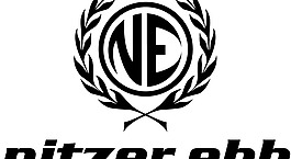 Nitzer_ebb logo設計欣賞 Nitzer_ebbCD唱片LOGO下載標志設計欣賞