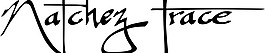 Natchez_Trace_Band logo設(shè)計欣賞 Natchez_Trace_BandCD唱片標(biāo)志下載標(biāo)志設(shè)計欣賞