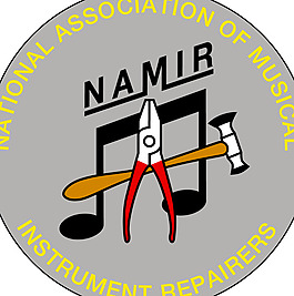 NAMIR logo設(shè)計欣賞 NAMIRCD唱片標志下載標志設(shè)計欣賞